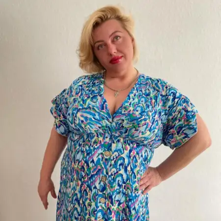 NATALIA, 51Мюнстер