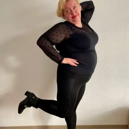 NATALIA, 51Мюнстер 