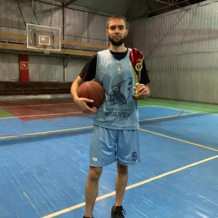 Sergey, 36Висбаден