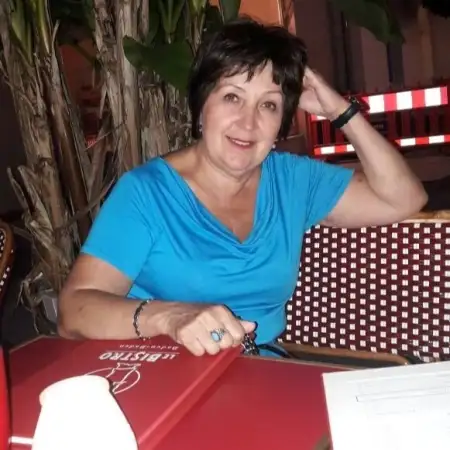 SWETLANA, 68Баден-Баден 
