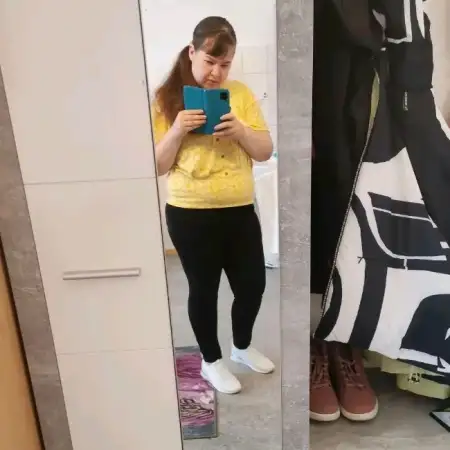 Julia, 30Баден-Баден