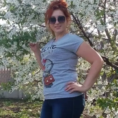 Irina, 48Швейнфурт