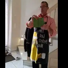 Viktor, 58, Ганновер - Liebe ru