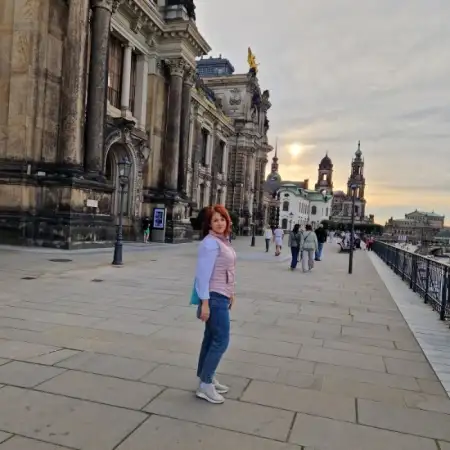 Natalia, 40Плауэн 