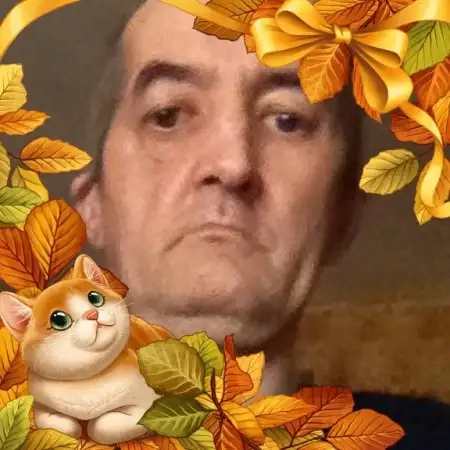 Алексей, 56
