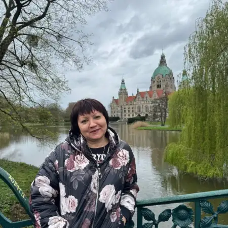 Тамила, 55Ораниенбург 