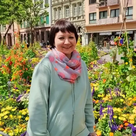 Тамила, 55Ораниенбург 