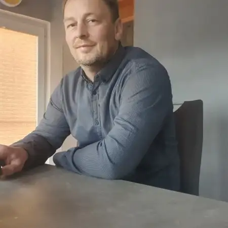 Mike, 52Гера