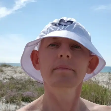 Oleksii, 41Вольфсбург
