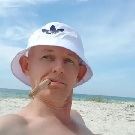 Oleksii, 41Вольфсбург 