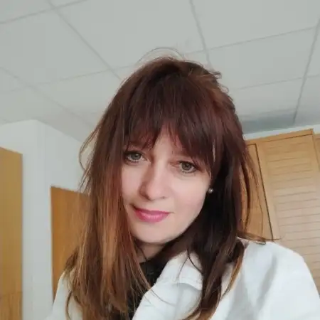 Mariia, 42Аугсбург 