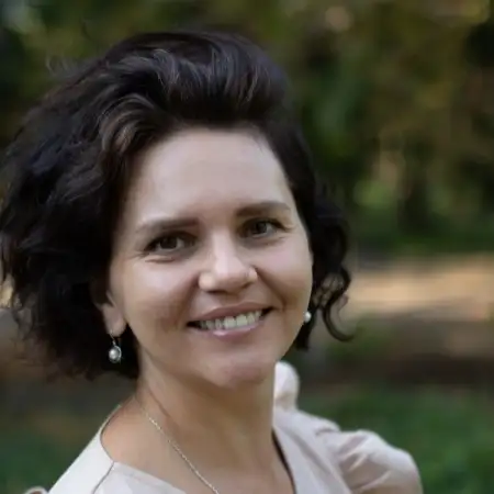 Jane, 43