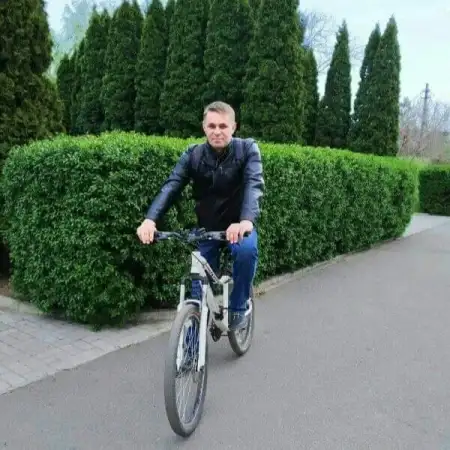 Алексей, 46Аугсбург