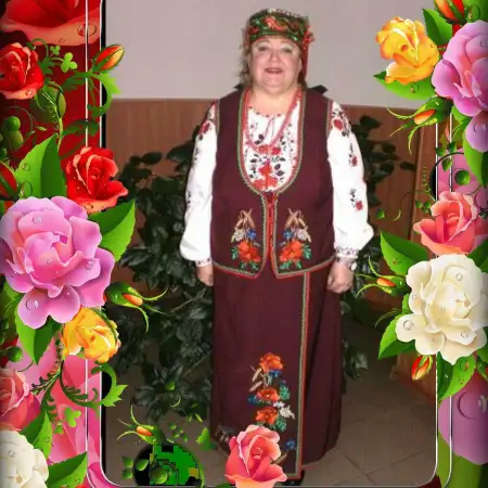 Валентина, 72Берлин 