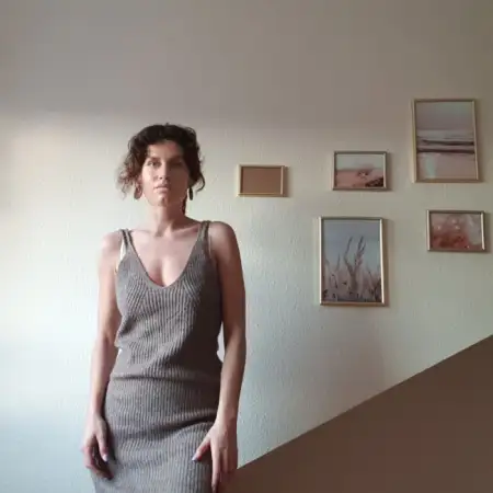 Christina, 37Майнц 