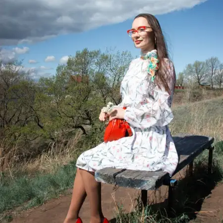 Ксюша, 45