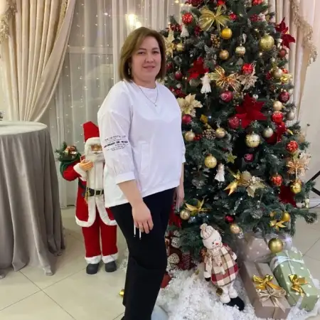 Ирина, 48Ноймюнстер 