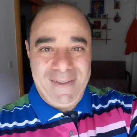Albert, 60Нюрнберг