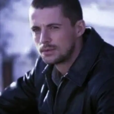 Volodya, 36