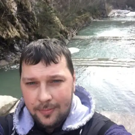Nikolay, 40Гутерсло