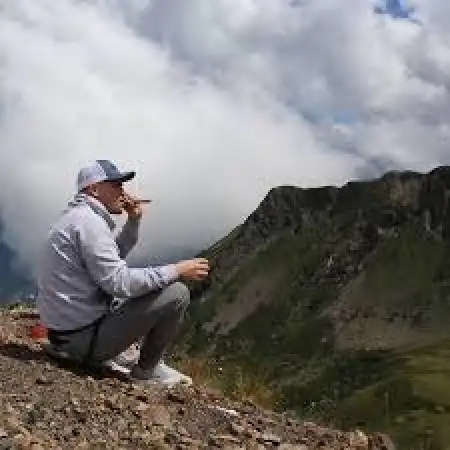 Artur, 48Бремен