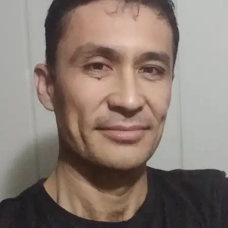 Shohrat, 36Берлин