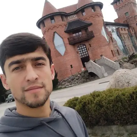 Maks, 30Берлин