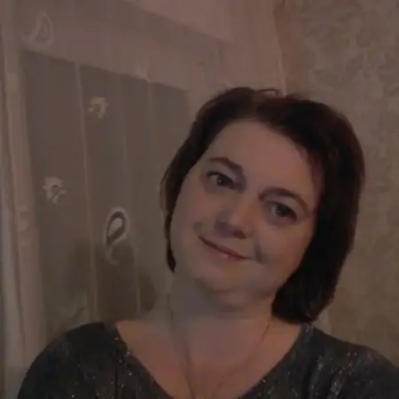 oksana, 47Франкфурт-на-Майне 