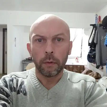 Sergei, 50Бохольт