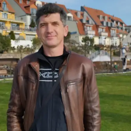 Sergey, 51Нойебранденбург
