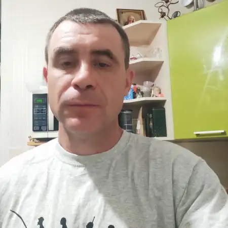 Игорь, 52