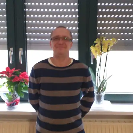 Andreas, 45Бремен