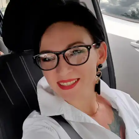 Valerija, 40Бад-Крейцнах