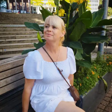 Анна, 43Эссен