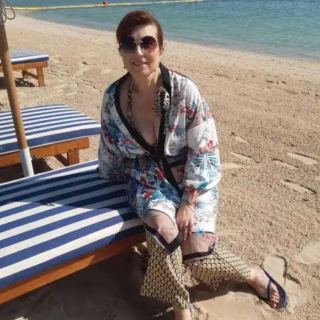Ирина, 53