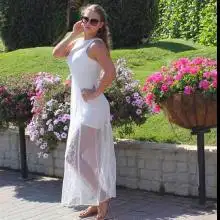 Karina, 39, Германия - Liebe ru