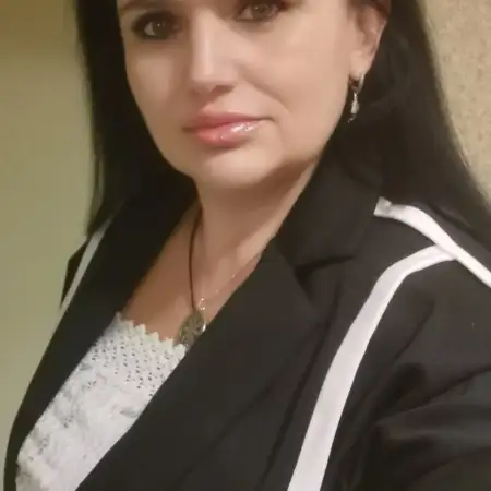 Людмила, 41