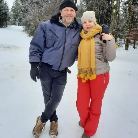 Sergei, 46Падерборн 