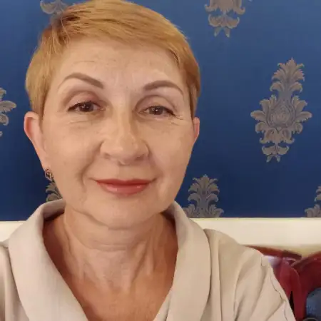 ирина, 62 