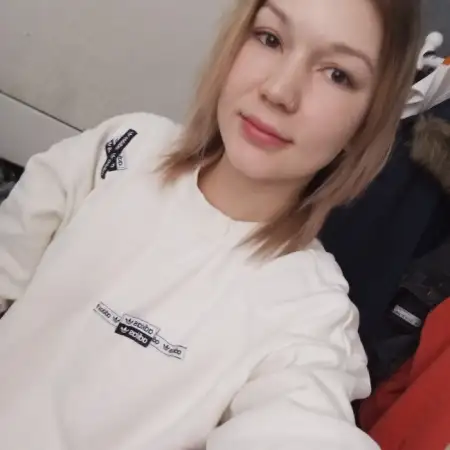 Alina, 31