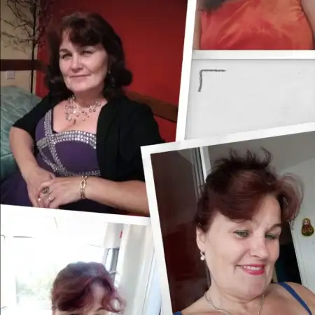 Antonina, 60Эрфурт 