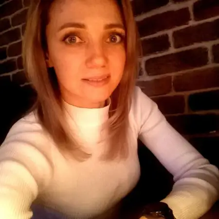 Tereza, 33Берлин