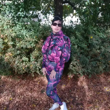 Irina, 54