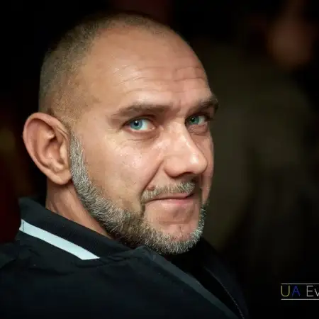 Bohdan, 48Нюрнберг