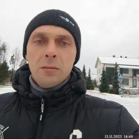 Serhii, 48 