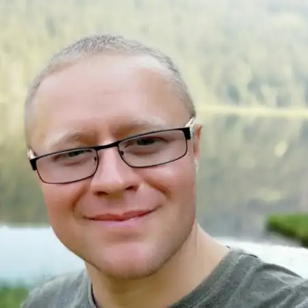 Андрей, 46Весел
