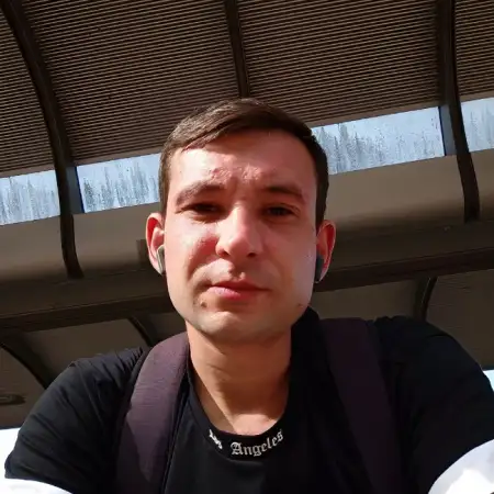 Михаил, 35Саарбрюкен 