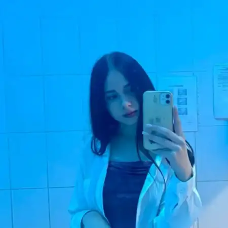 Svetlana, 27Берлин