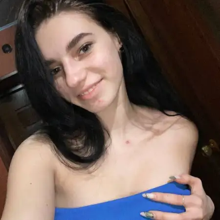 Ева, 24Берлин