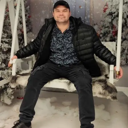 Volodymyr, 43Олденбург